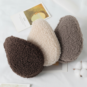 Manicotti auricolari invernali G & G OA Poggle comodi paraorecchie - Product Image 1