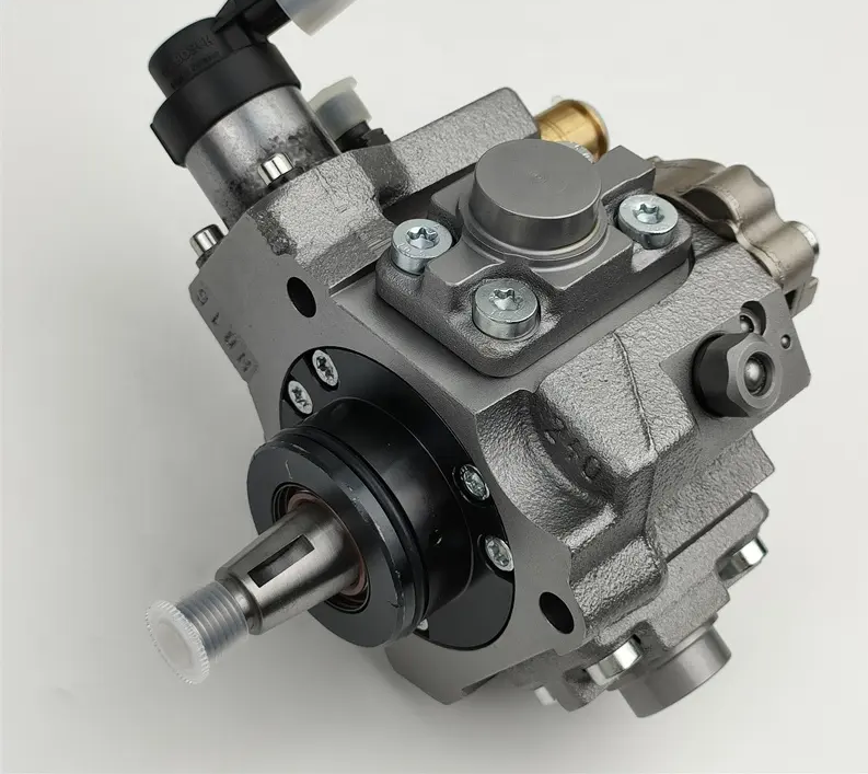 diesel fuel injection pump 0445010207 331004A420 pump for Hyundai H-1 Kia Sorento common rail pump  0445010207 33100-4A420