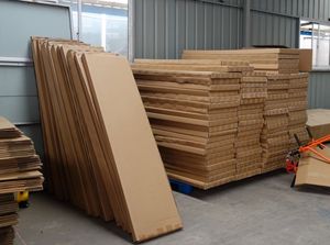 Tandu lipat penyelamatan darurat, keranjang penyelamatan darurat, tandu lipat aluminium HDPE - Product Image 3