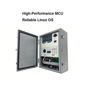 Unità Terminale di Alimentazione Shubang a Risparmio Energetico 220V 60Hz, FTU di Alta Qualità, Controllore VCB con Richiusura Automatica - Product Image 2