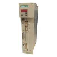Unidad de Accionamiento Masterdrives Mc Acac 6se70130ep50z Original, Nueva, para PLC