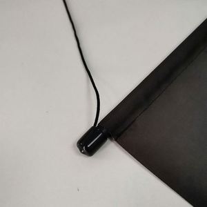 ธงประดับประตูบ้านสำหรับวันฮาโลวีนแบบ Trick or Treat สำหรับตกแต่งหน้าบ้าน - Product Image 5