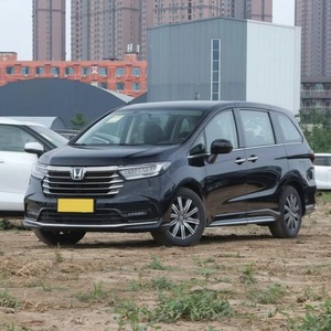 ขายรถมือสอง ฮอนด้า โอดิสซีย์ MPV ปี 2021 แบบห้าประตู ห้าที่นั่ง เกียร์อัตโนมัติ เครื่องยนต์เบนซิน ไฟฟ้า เบาะไฟฟ้า พวงมาลัยซ้าย - Product Image 1