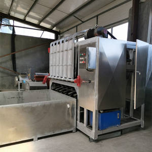Machine d'abattage professionnelle De haute qualité, pour épilation des poils De cochon, détartreur De porc - Product Image 4