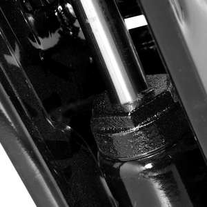 Horizontal heber 1,5 t 2 Tonnen 3t 5t Autore paratur Auto Wagenheber Garagen wagen hydraulische Wagenheber - Product Image 5