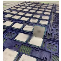Prosesor Desktop CPU Seri E5 Berkualitas Tinggi Baru 20MB L3 Cache 2.2GHz 64-Bit LGA 1151 22nm