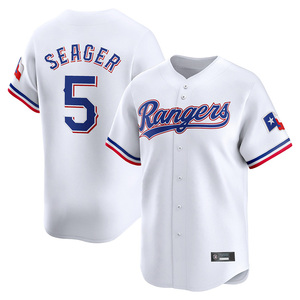 Healy Personaliza Uniformes de Béisbol - Camisetas Polo de <span class=keywords><strong>Manga</strong></span> <span class=keywords><strong>Corta</strong></span> con Cuello Abierto y Conjuntos de Entrenamiento - Product Image 3