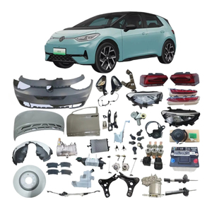 Proveedor de Repuestos Premium para <span class=keywords><strong>ID</strong></span>.<span class=keywords><strong>3</strong></span> |   Componentes OEM .<span class=keywords><strong>3</strong></span> Pro/Pure/<span class=keywords><strong>1st</strong></span> Edition: Parachoques, Faros Delanteros, Kits de Carrocería - Product Image 3