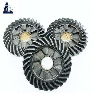 Engrenages en laiton directement du fabricant pour moteurs hors-bord Yamaha 2 temps 60 CV, usinage à denture – Fourni par l'usine d'assemblage Baisheng - Product Image 5