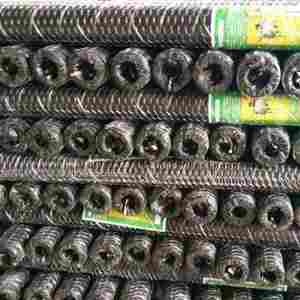 Outils de <span class=keywords><strong>barbecue</strong></span> treillis métallique décoratif tissé serti pour armoires - Product Image 3