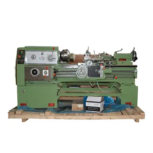 Ca 6180 Horizontal Flat Bed Lathe Machinecomputerized sangiacomo socks knitting machines