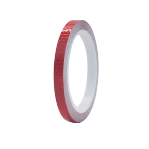 Accessoires de moto, <span class=keywords><strong>bande</strong></span> adhésive pour vélo, <span class=keywords><strong>bande</strong></span> <span class=keywords><strong>réfléchissante</strong></span> pour vélo imperméable de 1 cm - Product Image 6