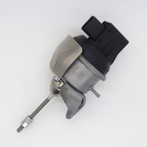 งานฝีมือตัวกระตุ้นเทอร์โบ54409880002สำหรับ A3 Audi - Product Image 2