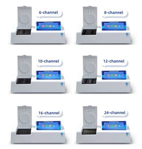 Aoda AD-LC 식물성 농약 잔류 감지기: 중금속, 질산염 및 아질산염 잔류 농약 시험 - Product Image 6