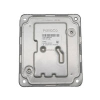 Module de commande d'ordinateur de ballast de phare LED d'origine LC5A-13B626-AG LC5A13B626AG pour Ford Lincoln