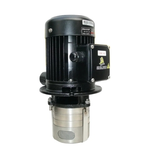 Bomba de refrigeración Hua Le Shi TPHK4T2-2 4T3-2 4T3-3 4T5-3 4T4-4 - Product Image 1