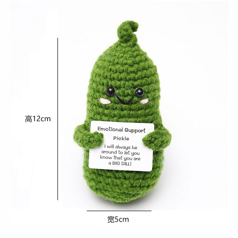 Autumn fragrant green cucumberECard