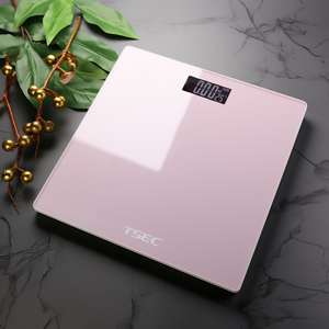 Usine de haute qualité salle de bain personnelle peser balances numériques balance d'équilibre bon marché - Product Image 1