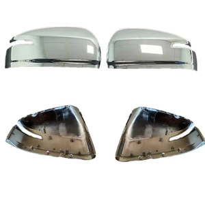 ฝาครอบกระจกมองหลังสำหรับรถยนต์แลนด์ครุยเซอร์ LC300FJ300 ปี 2022 - Product Image 1