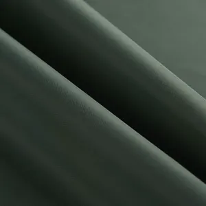 Наружные текстильные изделия ткань с серебряным покрытием для наружных изделий 100% полиэстер Оксфорд водонепроницаемый экологически чистый тканый 210D