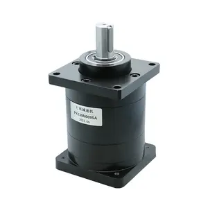 HLTNC China heißer Verkauf nema51 Schrittmotor Planeten getriebe für 130mm Servomotor oder Schrittmotor