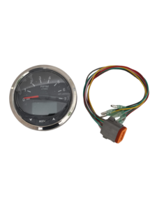 เครื่องยนต์ EFI 60 แรงม้า ประหยัดน้ำมัน 4 จังหวะ สำหรับใช้งานทางทะเลระดับมืออาชีพ - Product Image 3