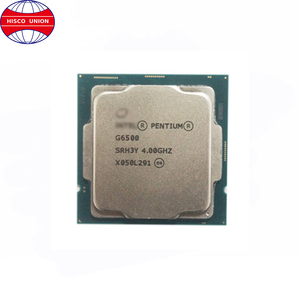 Xeon G6600 Çift Çekirdekli 4.<span class=keywords><strong>2</strong></span> GHz FCLGA1200 58W BX80701G6600 Sunucu İşlemcisi 64-Bit Sanallaştırma Teknolojisi için Yepyeni - Product Image 2