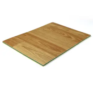 2023 Popular Hot Sale New Arrival Eco-Friendly Indoor Portable Anti-slip Soft Basketball Court Flooring Mat