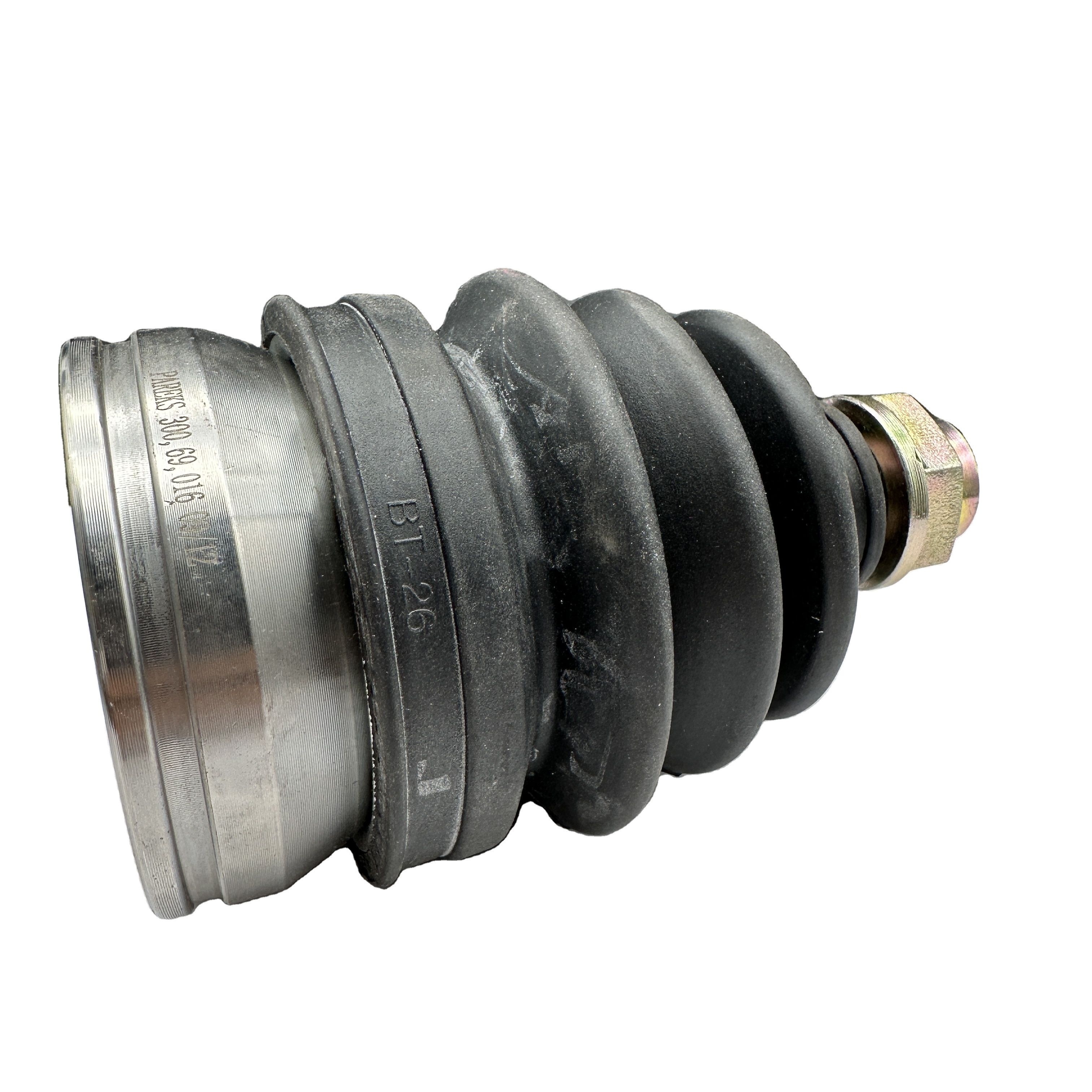 カンタ MSZ-010 ダブルゼータガンダム Ver.Ka (MG) (ガンプラ) - ホビーサーチ