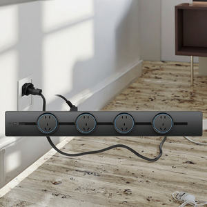 Универсальная розетка 32 А, съемная настенная розетка, розетки с электропитанием, 3 розетки переменного тока, розетки и розетки по разумной цене - Product Image 3