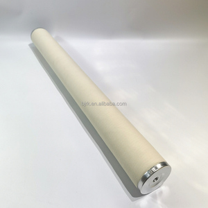 Yüksek performanslı birleştirme ayırma filtresi elemanı 100*1000 yağ-su ayırma birleştirme filtresi elemanı - Product Image 4