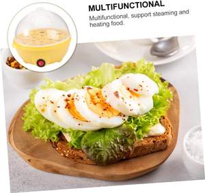 หม้อต้มอัตโนมัติแบบพกพาสำหรับใช้ในครัวเรือน ขายส่ง - Product Image 4