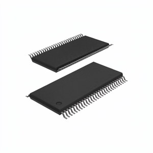 Authorized Distributor Buy Electronics Components Online 56 BSSOP Logic CY74FCT16646CTPVCT - Product Image 1