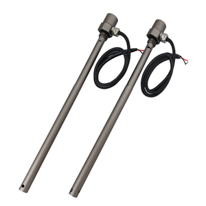 Capteur de niveau capacitif pour réservoir de carburant - Product Image 2