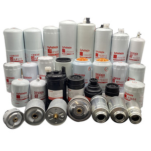 Filtro de Combustible 96335719 96444649 96503420 25121074 Filtro de Combustible de Alta Calidad para Sistema de Suministro de Combustible - Product Image 5