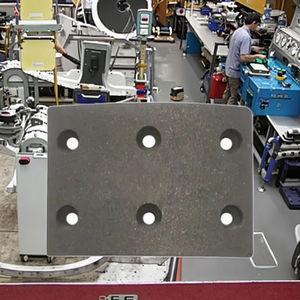 <span class=keywords><strong>Garniture</strong></span> <span class=keywords><strong>de</strong></span> <span class=keywords><strong>frein</strong></span> 41039-90113 pour camions - Product Image 1