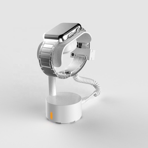 Retail Store Exhibition Anti-theft <strong>Security</strong> <strong>Alarm</strong> <strong>Smart</strong> Watch <strong>Display</strong> <strong>Stand</strong> <strong>for</strong> Retail Store Use - Product Image 2