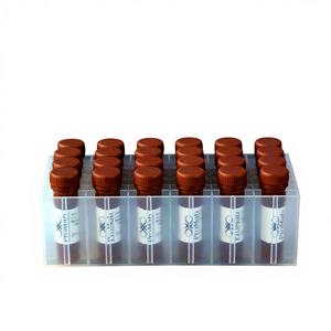 Anticuerpo Monoclonal de Ratón a Alfa Actina Muscular Lisa 50ul Marca Promabio Modelo 30162 -20 Almacenamiento con Valididad de 12 Meses - Product Image 3