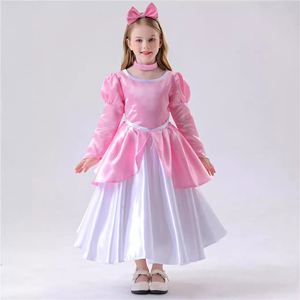 Disfraz de Princesa para Niñas, Diseño 2026, para Halloween, Carnaval, Juego de Roles, Cuentos de Hadas - Product Image 4