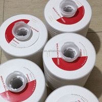 Filter presisi CJC kualitas tinggi OEM B15/25 B27/27 Filter oli pelumas laut masukkan elemen Filter Off-line