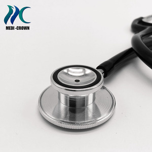 <span class=keywords><strong>Stéthoscope</strong></span> mécanique pour <span class=keywords><strong>vétérinaire</strong></span>, personnalisé, 100% pièces - Product Image 4
