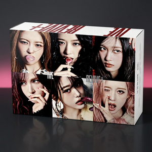 [Album original coréen] IVE - REVIVE+ - Product Image 3