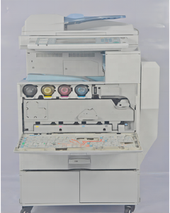 Imprimante <span class=keywords><strong>Bureau</strong></span> Imprimante Usine Pour Ricoh Mp C3501 C4501 C5501 Photocopieuse Copieuse Copieuse Usagée En Vente - Product Image 3