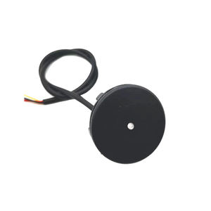 Lector RFID de 1 Cable Compatible con Lector de <span class=keywords><strong>Chip</strong></span> Ibutton GPS Tetonika NFC Ibutton para Gestión de Flotas - Product Image 1