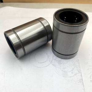 Roulements à billes linéaires LM30 <span class=keywords><strong>LM35</strong></span> LM40 LM50 LM60 LM80 LM6 LM8 LM10 LM12 LM13 LM16 LM20 LM25 LM3 LM4 LM5 Lm30uu pour machine CNC - Product Image 3