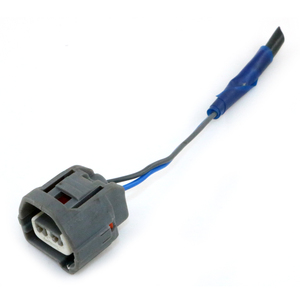 Resimler veriniz Tyco ateşleme üreticileri 2 Pin oto elektrik Stereo fiş sis konnektörleri tel koşum EV için - Product Image 4