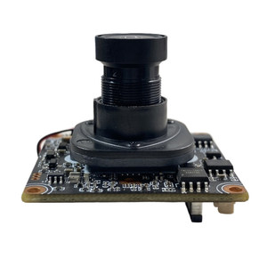 Módulo de Cámara IP IVG-N8H de 8MP – Xmeye, Módulo de Cámara de Red 4K M454 - Product Image 1