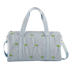 <span class=keywords><strong>Sacco</strong></span> a pelo per <span class=keywords><strong>asilo</strong></span> con design Smocked con nome personalizzato per bambini in età prescolare/<span class=keywords><strong>asilo</strong></span> nido - Product Image 6