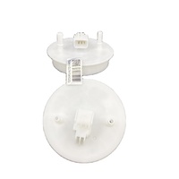 Ensemble de pompe à carburant COUVERTURE 96464637/96591528/965915280 pour carburant de pompe Spark Matiz