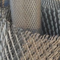 Grille perforée en acier inoxydable et aluminium pour l'intérieur des voitures, les hôtels, les appartements, les bureaux, les hôpitaux, les écoles, panneaux décoratifs